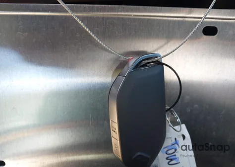 2026 Kia Carnival Mpv Hybrid Lxs from USA, damaged, VIN KNDNB5KA2T6120791